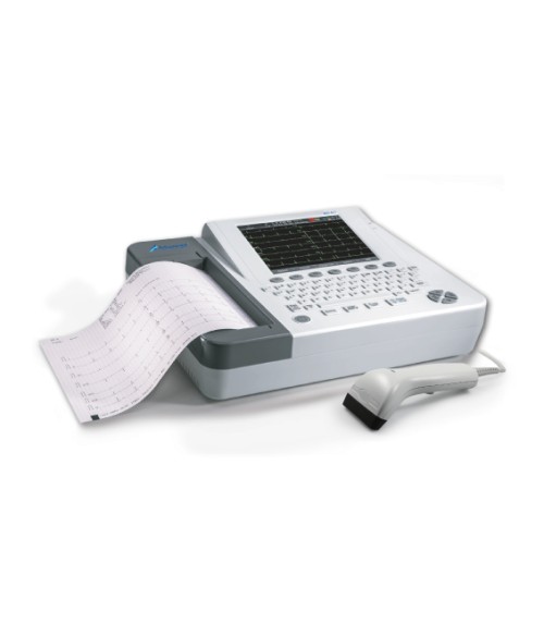 ECG-12C