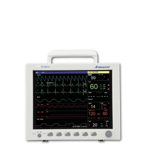 PM-2000A PRO