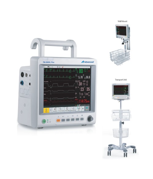 PM-2000XL Plus