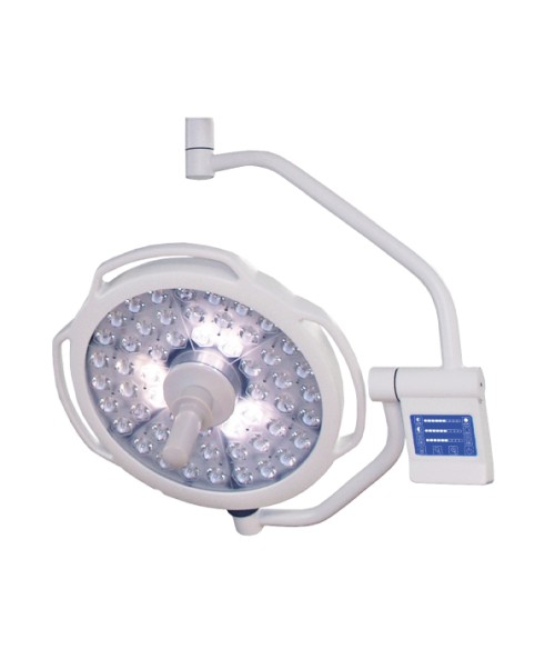 Lámparas LED
