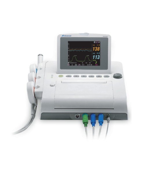 FM-3000